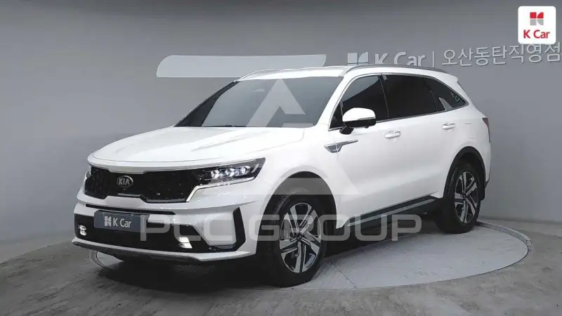 2021 KIA Sorento