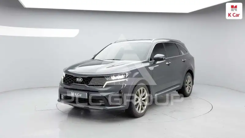 2021 KIA Sorento