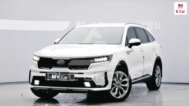 2021 KIA Sorento