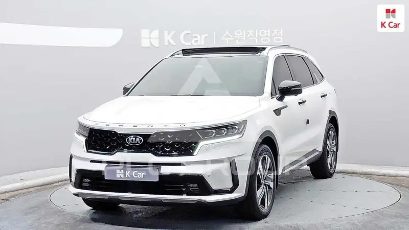2021 KIA Sorento