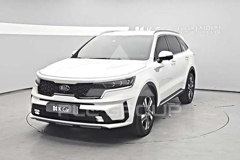 2021 KIA Sorento