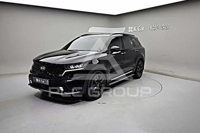 2021 KIA Sorento