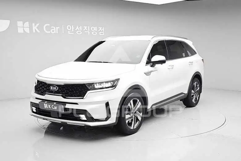 2021 KIA Sorento