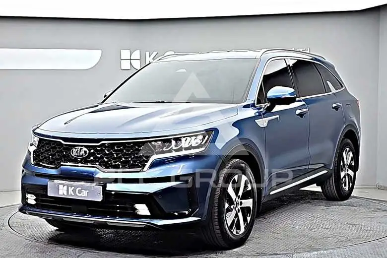 2021 KIA Sorento