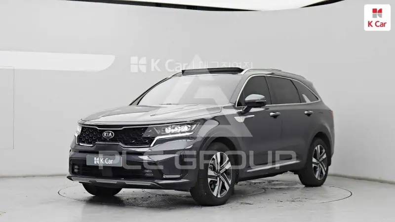 2021 KIA Sorento