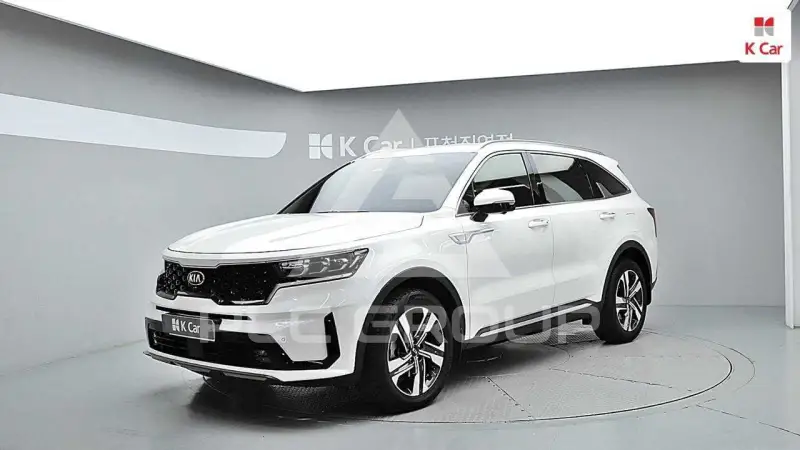 2021 KIA Sorento