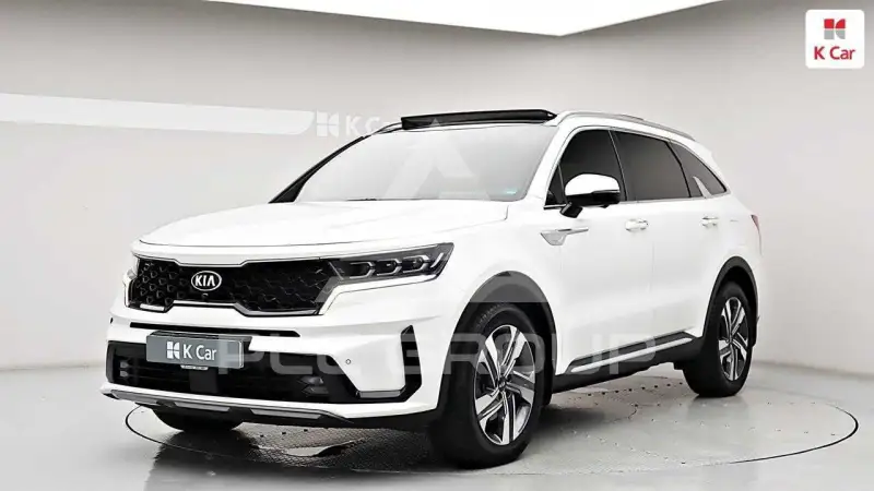 2021 KIA Sorento