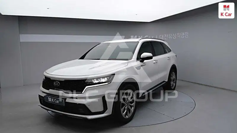 2021 KIA Sorento
