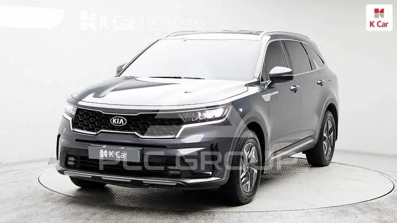 2021 KIA Sorento