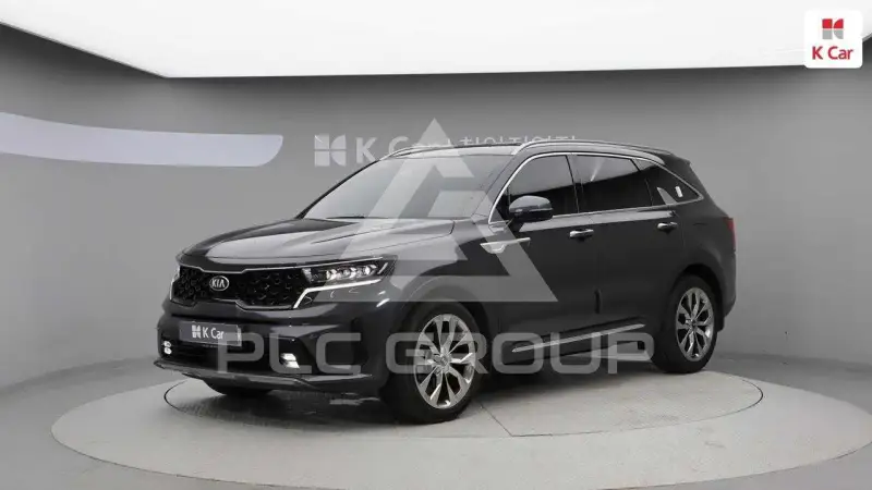 2021 KIA Sorento