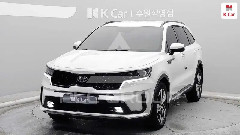 2021 KIA Sorento