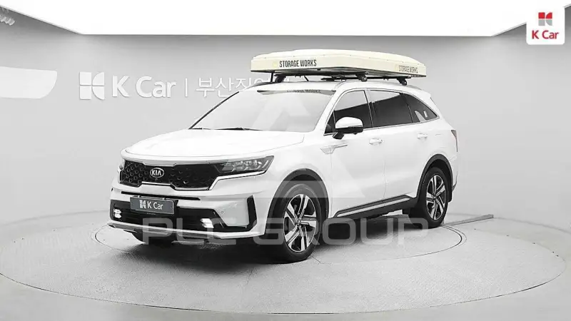 2021 KIA Sorento