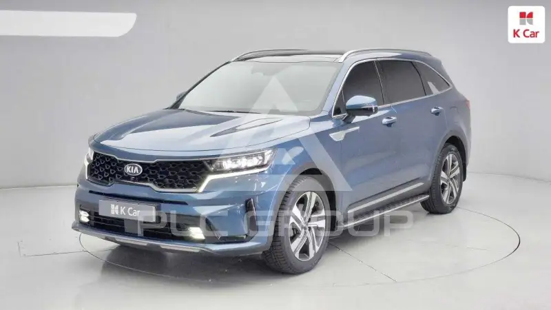2021 KIA Sorento
