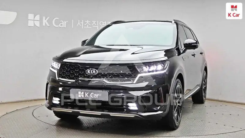 2021 KIA Sorento