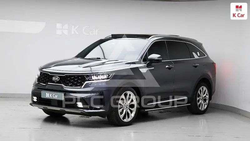 2021 KIA Sorento