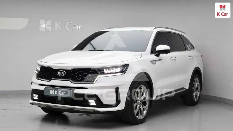 2021 KIA Sorento