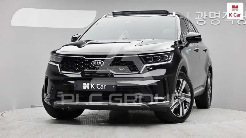 2021 KIA Sorento