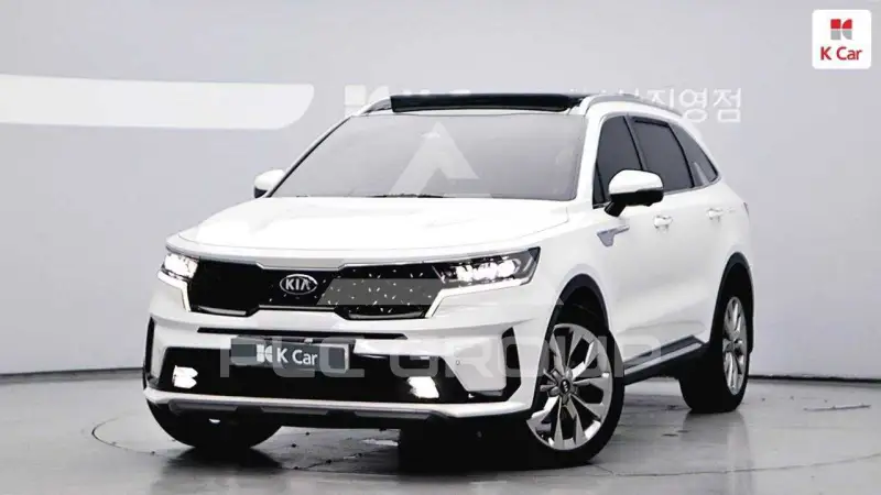 2021 KIA Sorento