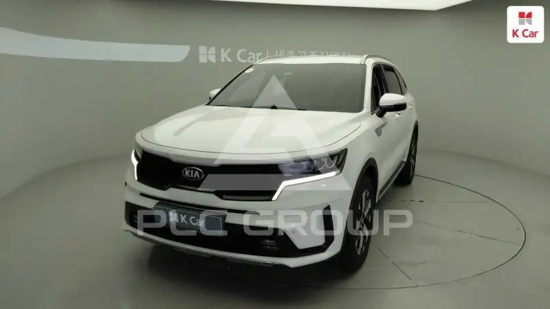 2021 KIA Sorento