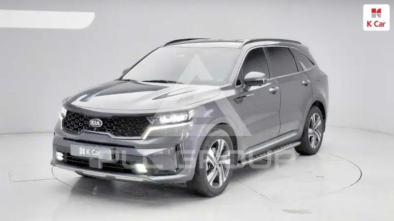 2021 KIA Sorento