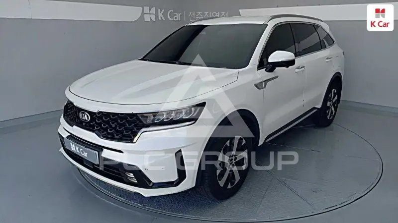 2021 KIA Sorento