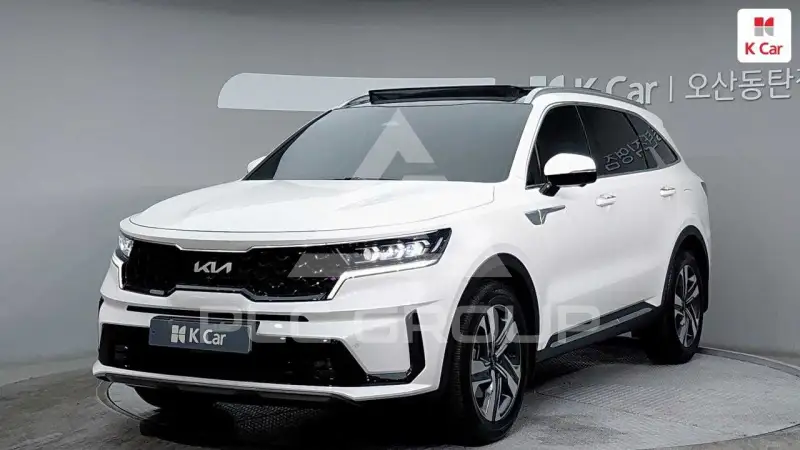 2021 KIA Sorento