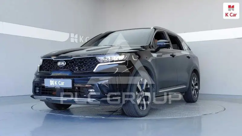 2021 KIA Sorento