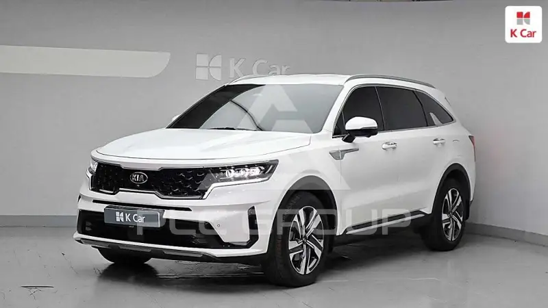 2021 KIA Sorento