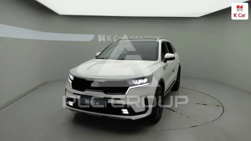 2021 KIA Sorento
