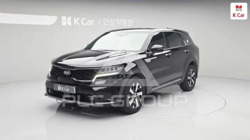 2021 KIA Sorento