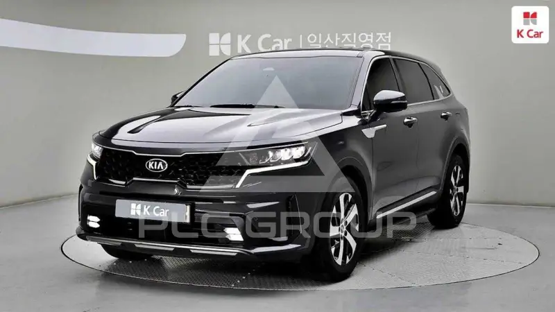 2021 KIA Sorento