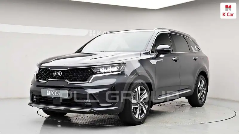 2021 KIA Sorento