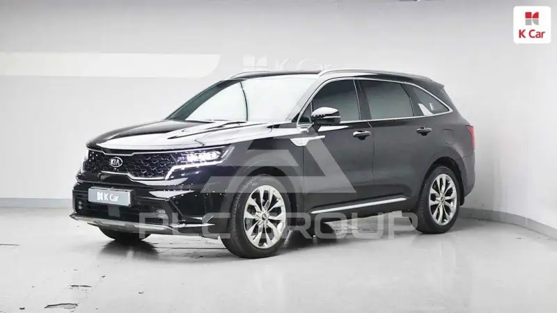 2021 KIA Sorento