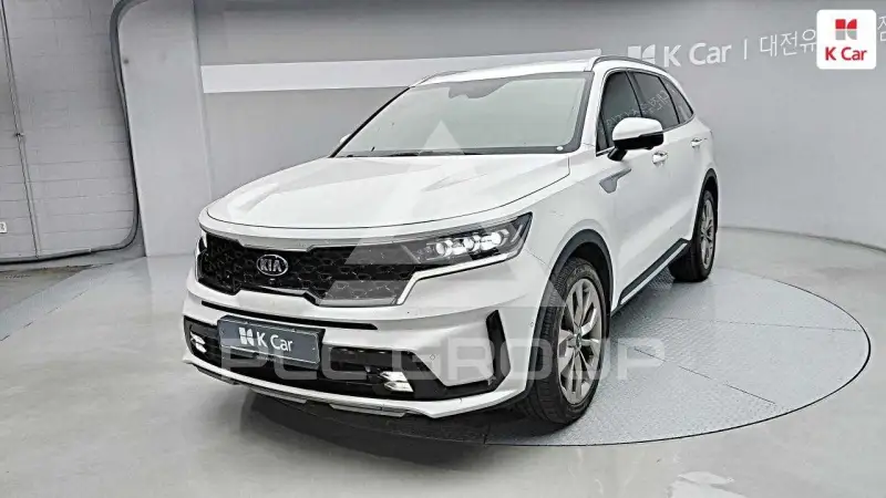 2021 KIA Sorento