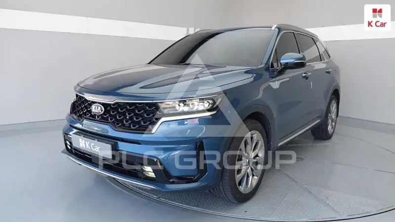 2021 KIA Sorento