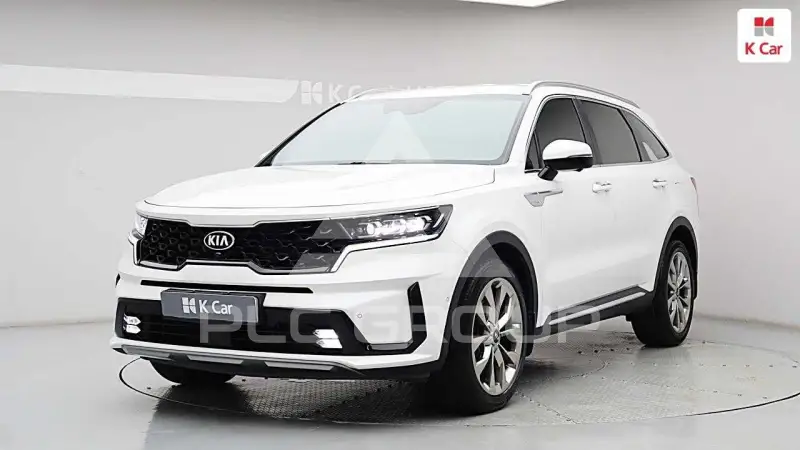 2021 KIA Sorento