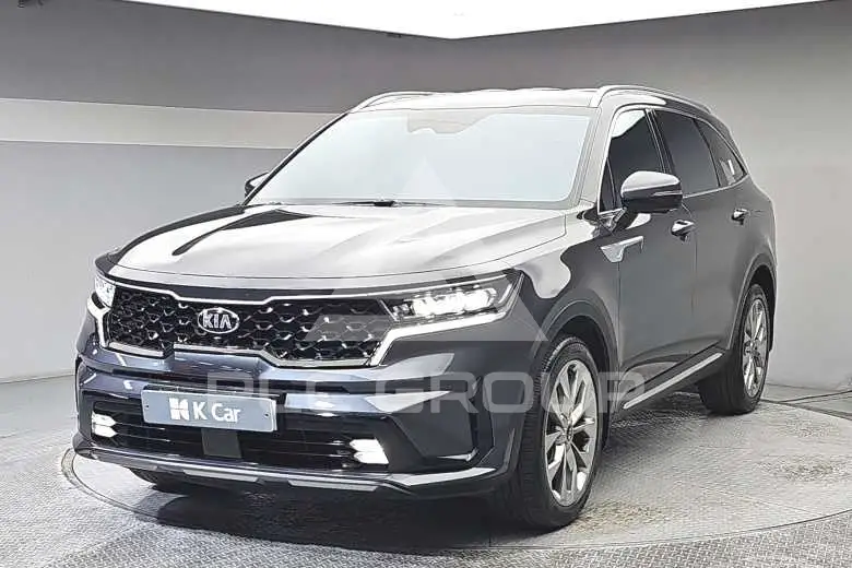 2021 KIA Sorento