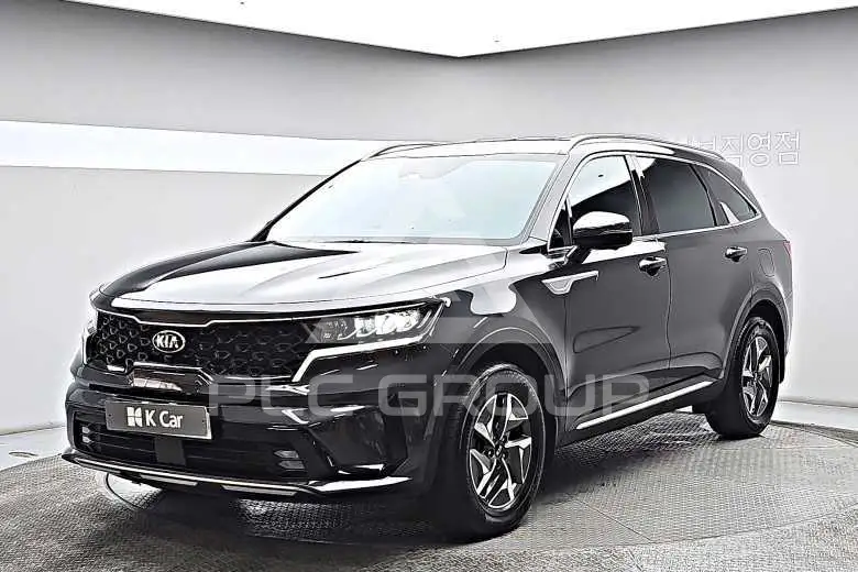 2021 KIA Sorento