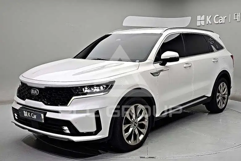 2021 KIA Sorento