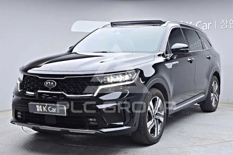 2021 KIA Sorento