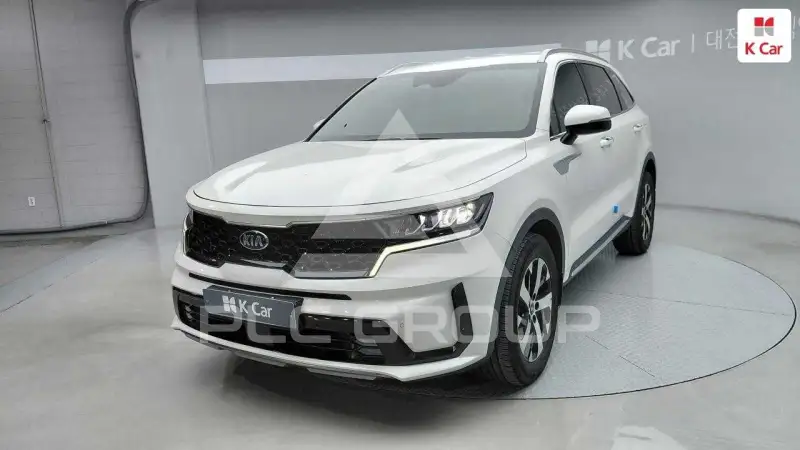 2021 KIA Sorento