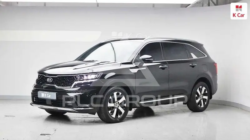 2021 KIA Sorento