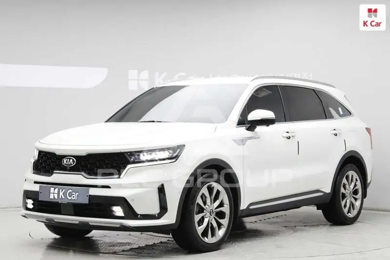 2021 KIA Sorento