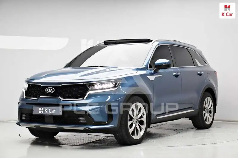 2021 KIA Sorento