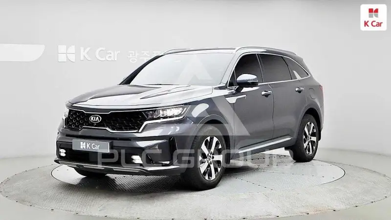 2021 KIA Sorento