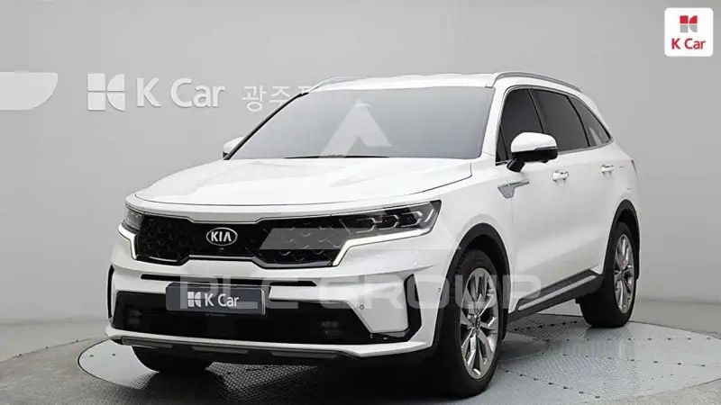 2021 KIA Sorento