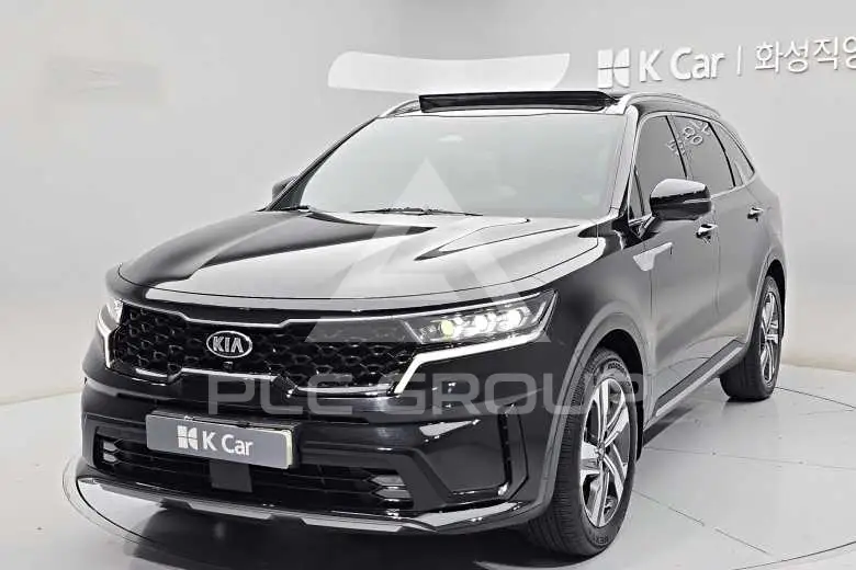 2021 KIA Sorento