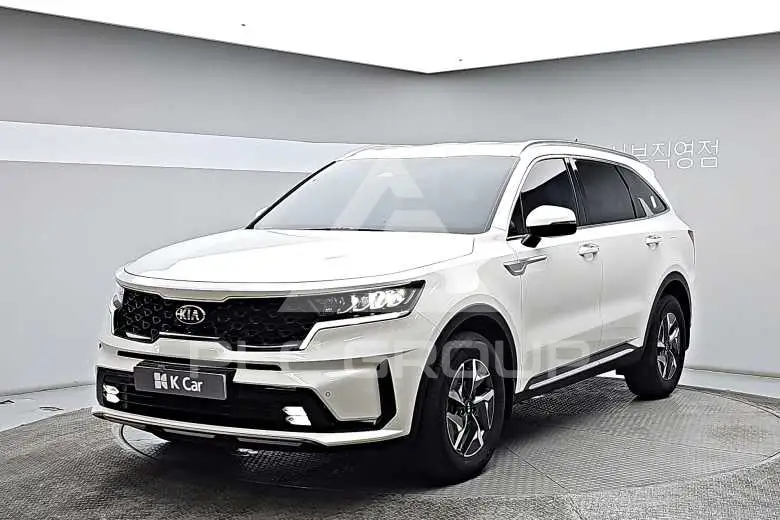 2021 KIA Sorento