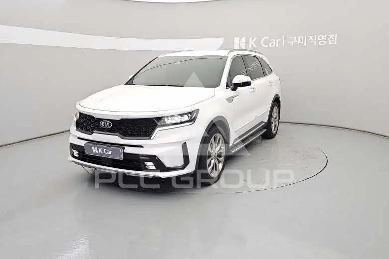 2021 KIA Sorento