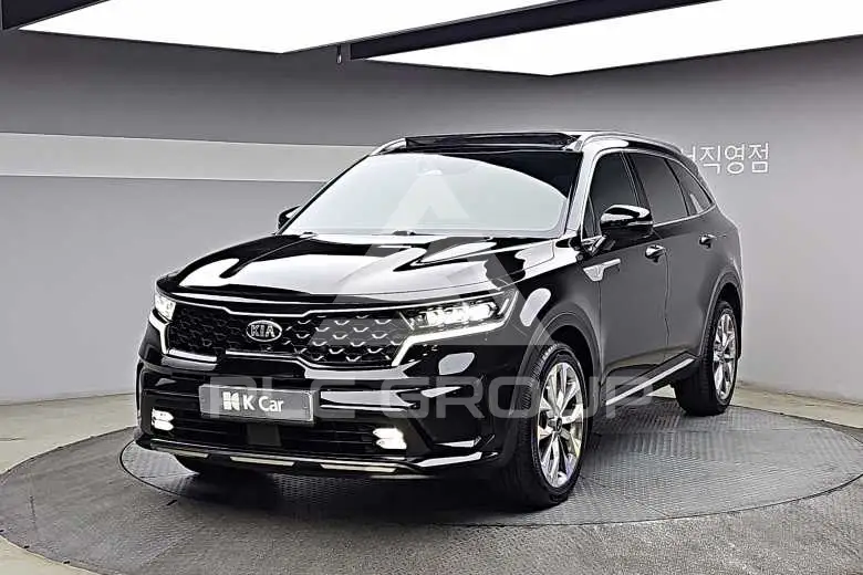 2021 KIA Sorento